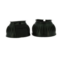 Sinos Norton Soft dupla faixa autoaderente Preto