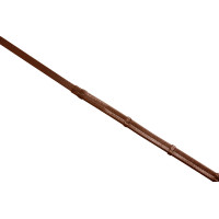 Rendas de borracha PP Eric Thomas Pro Havana Castanho