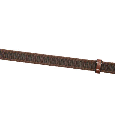 Rendas Supergrip com punhos Eric Thomas Pro Havana Castanho