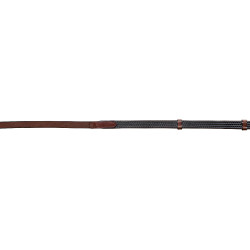 Rendas Supergrip grossas Eric Thomas Pro Havana Castanho Rendas Supergrip grossas Eric Thomas Pro Havana Castanho
