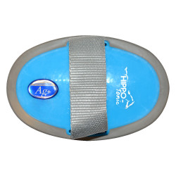 Rasqueadeira Hippo-Tonic Antimicrobiana