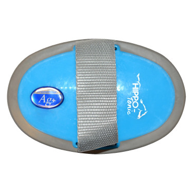 Rasqueadeira Hippo-Tonic Antimicrobiana