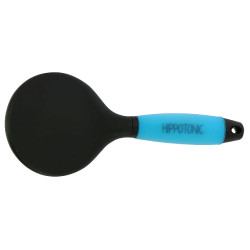 Escova para crina Hippo-Tonic Gel Azul néon Escova para crina Hippo-Tonic Gel Azul néon