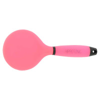 Escova para crina Hippo-Tonic Gel Verde néon