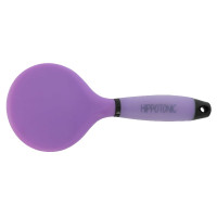 Escova para crina Hippo-Tonic Gel Lilás Azul