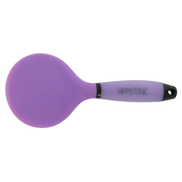 Escova para crina Hippo-Tonic Gel Lilás Azul