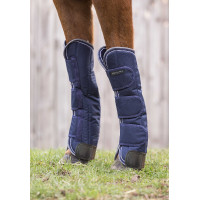 Guétras de transporte Equithème 600D Reforçado