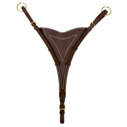 Flecha de martingala completa Eric Thomas Pro Havana Castanho