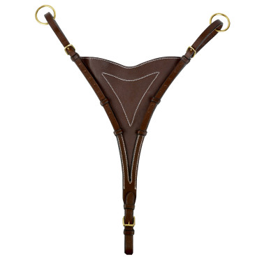 Flecha de martingala completa Eric Thomas Pro Havana Castanho