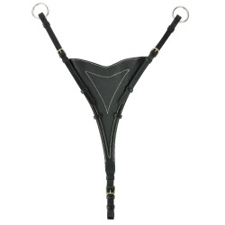 Flecha de martingala completa Eric Thomas Pro Preto
