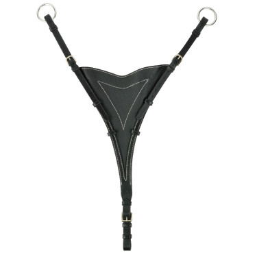 Flecha de martingala completa Eric Thomas Pro Preto