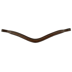 Onda Frontal Eric Thomas Pro Havana Castanho