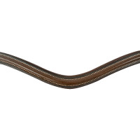 Onda Frontal Eric Thomas Pro Havana Castanho