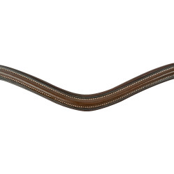 Onda Frontal Eric Thomas Pro Havana Castanho