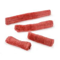 Kit de capa para cabresto sintético Fúcsia Rosa Kit de capa para cabresto sintético Fúcsia Rosa