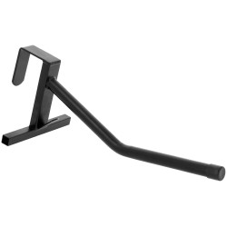 Suporte de sela removível Preto Suporte de sela removível Preto