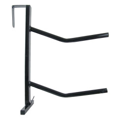 Suporte de sela removível Preto Suporte de sela removível Preto