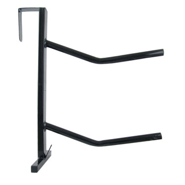 Suporte de sela removível Preto Suporte de sela removível Preto