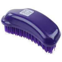 Escova Hippo-Tonic Anatomic multifunções Violeta