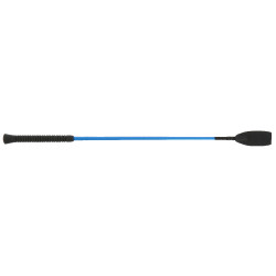 Frustino Whip & Go Jumping Azul néon