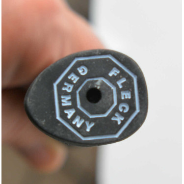 Chicote de adestramento Fleck Delta Pro