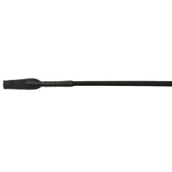 Cravache Whip & Go Twist Preto
