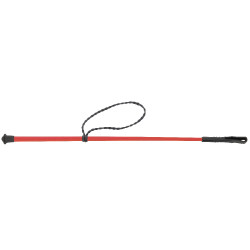 Cravache Whip & Go Twist Vermelho