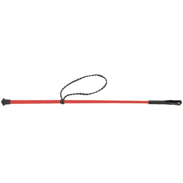 Cravache Whip & Go Twist Vermelho