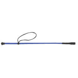 Cravache Whip & Go Twist Azul royal