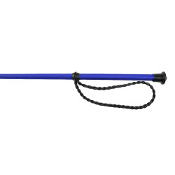 Cravache Whip & Go Twist Azul royal
