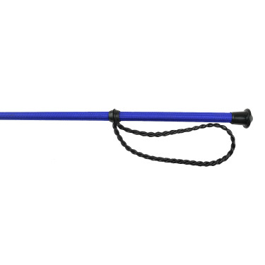 Cravache Whip & Go Twist Azul royal