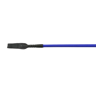 Cravache Whip & Go Twist Azul royal