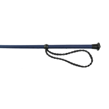 Cravache Whip & Go Twist Azul-marinho