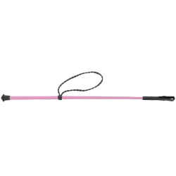 Cravache Whip & Go Twist Rosa