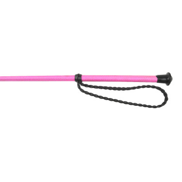 Cravache Whip & Go Twist Rosa