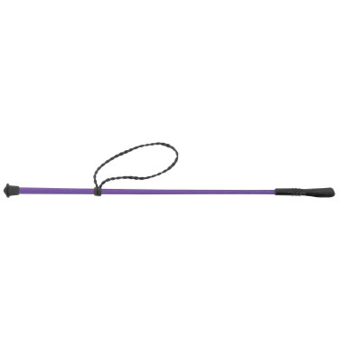 Cravache Whip & Go Twist Violeta