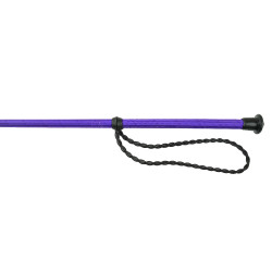 Cravache Whip & Go Twist Violeta