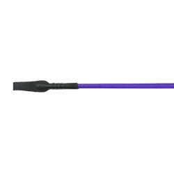 Cravache Whip & Go Twist Violeta