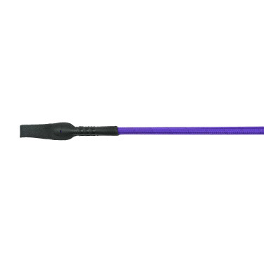 Cravache Whip & Go Twist Violeta