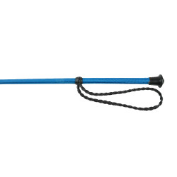 Cravache Whip & Go Twist Turquesa Azul Cravache Whip & Go Twist Turquesa Azul