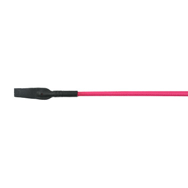 Cravache Whip & Go Twist Fúcsia Rosa
