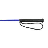 Cravache Whip & Go Twist com cabo Preto