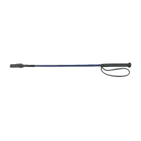 Cravache Whip & Go Twist com cabo Preto