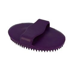 Curry de borracha Violeta