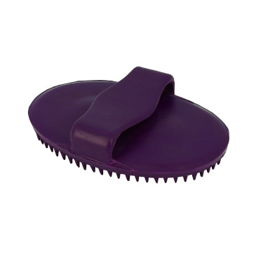 Curry de borracha Violeta