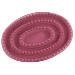 Curry de borracha Rosa Curry de borracha Rosa