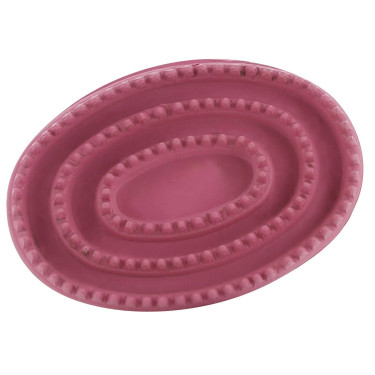 Curry de borracha Rosa Curry de borracha Rosa