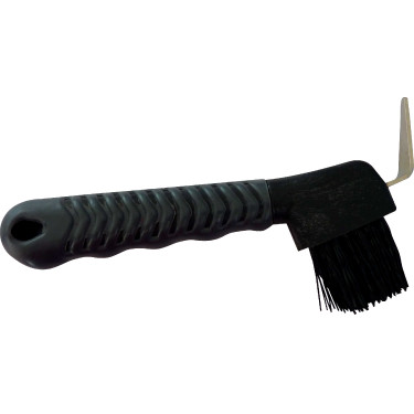 Cure-pés Soft Hand Preto / cinza Cinzento