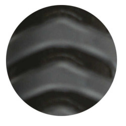 Cure-pés Soft Hand Preto / cinza Cinzento