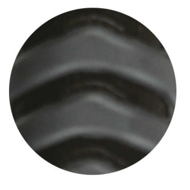 Cure-pés Soft Hand Preto / cinza Cinzento